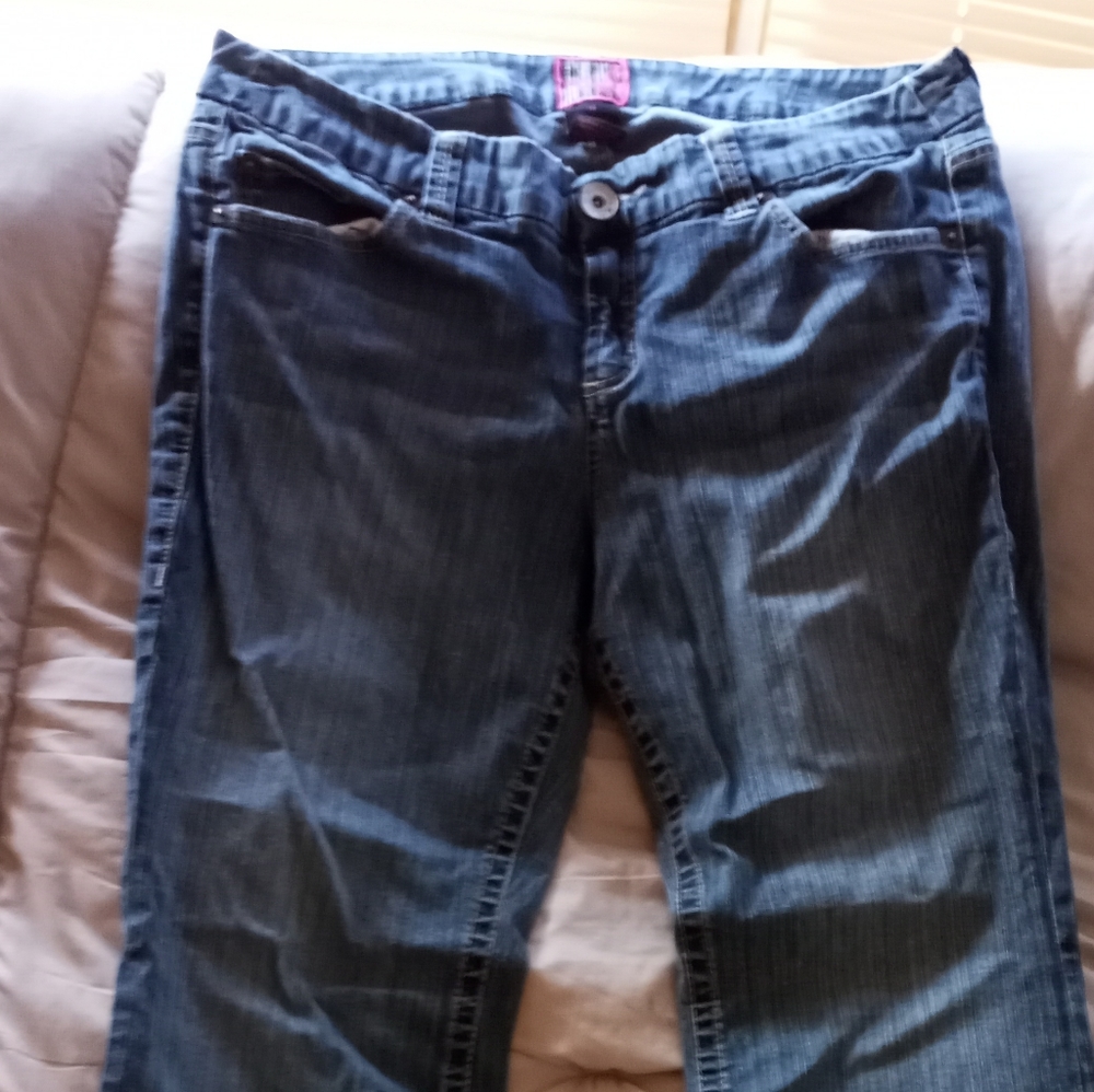 Torrid 18 jeans bootcut